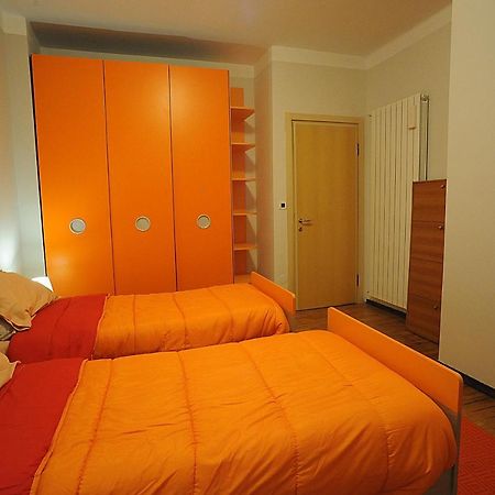 Casa Vacanze Helsinore Санремо Екстер'єр фото