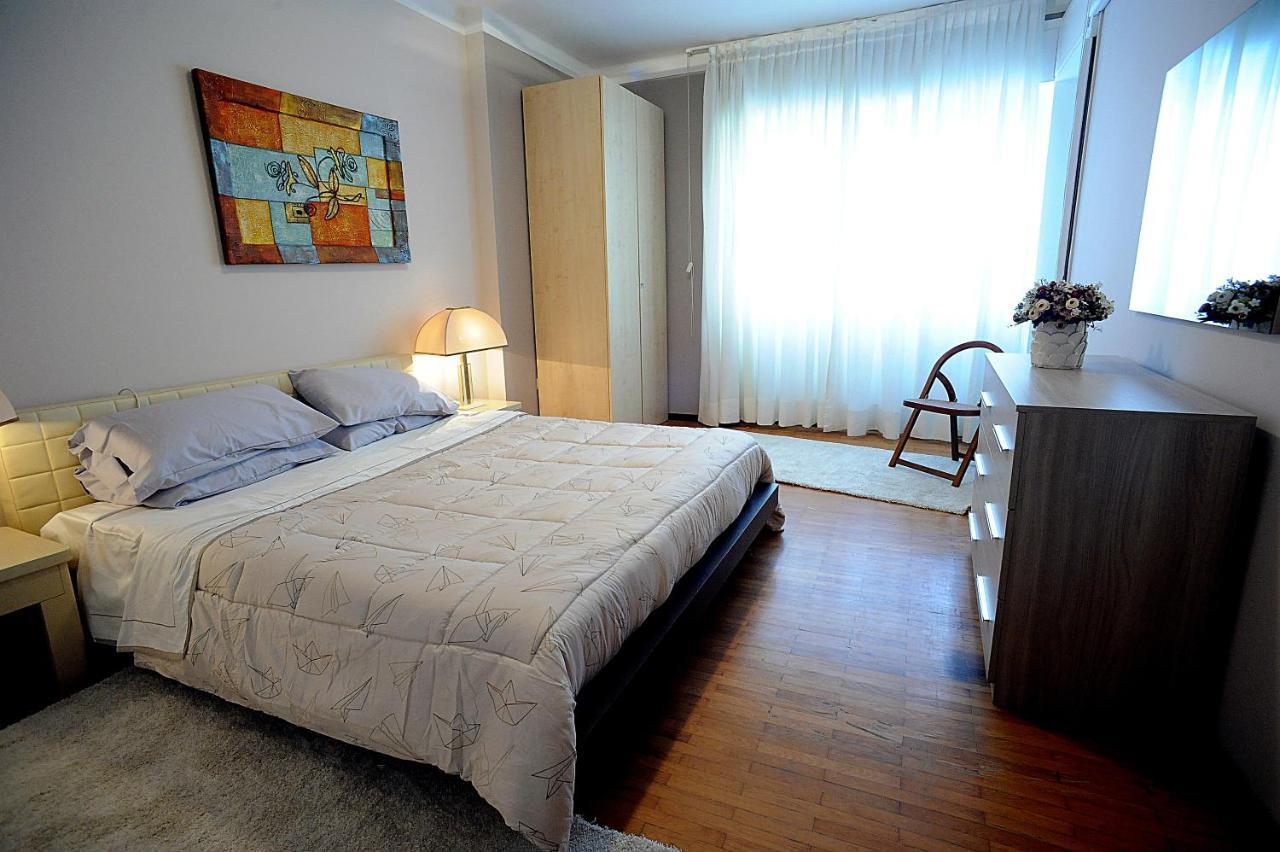 Casa Vacanze Helsinore Санремо Екстер'єр фото