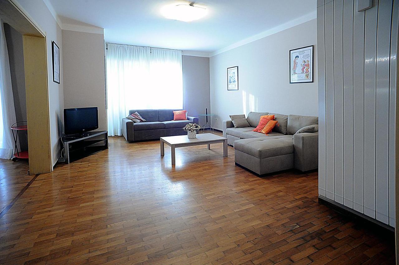 Casa Vacanze Helsinore Санремо Екстер'єр фото