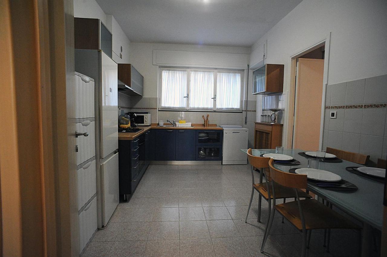 Casa Vacanze Helsinore Санремо Екстер'єр фото