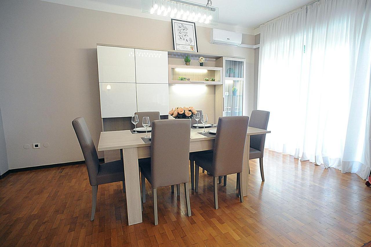 Casa Vacanze Helsinore Санремо Екстер'єр фото
