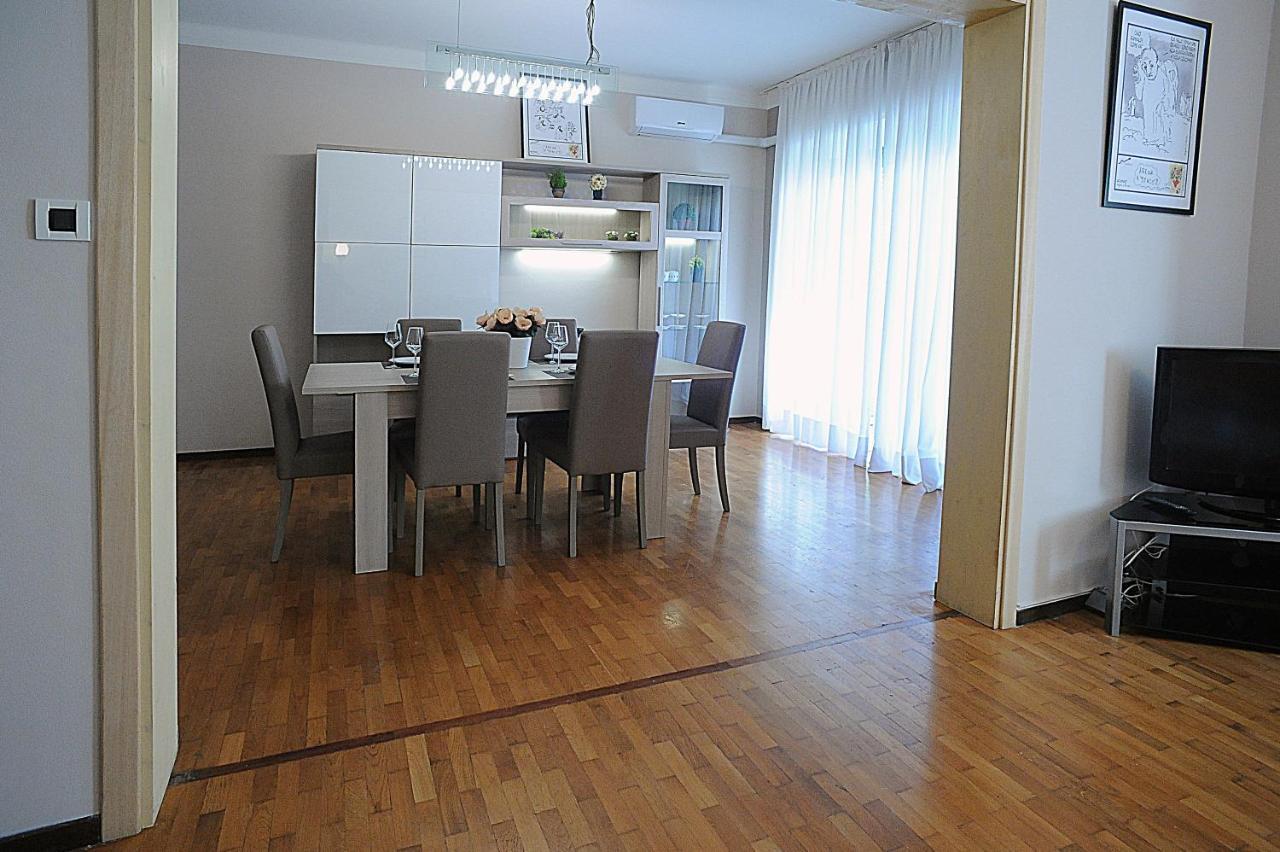 Casa Vacanze Helsinore Санремо Екстер'єр фото