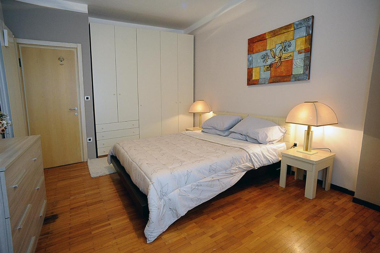 Casa Vacanze Helsinore Санремо Екстер'єр фото