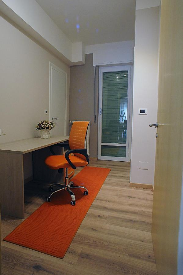 Casa Vacanze Helsinore Санремо Екстер'єр фото